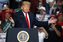 TT Trump: Phim Parasite không xứng Oscar