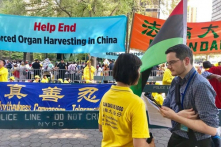 Ân xá Quốc tế: ĐCSTQ gia tăng vi phạm nhân quyền tại nước ngoài