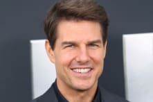 Tom Cruise tự thực hiện cảnh lái máy bay trực thăng mạo hiểm