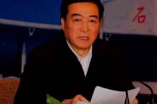 Thay Bí thư Tân Cương: ĐCSTQ muốn giảm áp lực từ quốc tế?