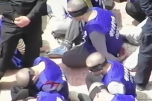 Báo cáo: Trung Quốc đang giam giữ hơn 300 tinh hoa trí thức người Duy Ngô Nhĩ