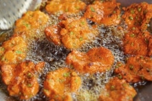 Người đàn ông tử vong do ngạt thở sau khi “ăn quá nóng”