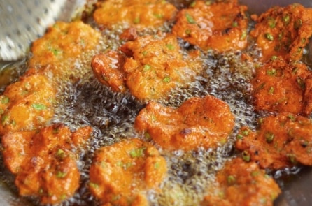 Người đàn ông tử vong do ngạt thở sau khi “ăn quá nóng”