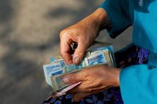 Trưởng Ban Tổ chức TƯ: ‘Giảm 1% chi thường xuyên là có hơn 10.000 tỷ đầu tư’