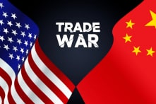 Trung Quốc tăng thuế đối với hàng hóa của Hoa Kỳ lên 125%, có hiệu lực từ 12/4