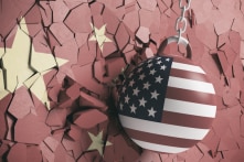 ĐCSTQ đang bí mật thảo luận đối sách, ông Trump áp thuế bổ sung lên đến 50%