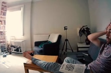 ‘The Loneliness Project’ chứng minh cô đơn nguy hiểm đến nhường nào