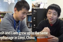 Lời hẹn ước của 2 đứa trẻ mồ côi: Được nhận nuôi cũng không bỏ rơi nhau