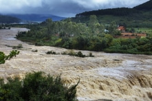 Việt Nam: Trên 360 người chết, mất tích vì thiên tai mỗi năm