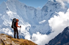 Chúng ta thoát thai từ đâu? Phát hiện sửng sốt từ dãy Himalaya (P2)