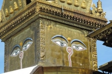 Chúng ta thoát thai từ đâu? Phát hiện sửng sốt từ dãy Himalaya (P1)