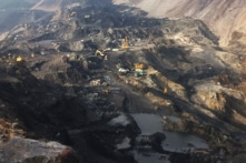 Chính phủ xin miễn thu gần 5.000 tỷ đồng tiền tài nguyên nước, khoáng sản