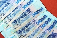 2020: Dự kiến vay gần 500 nghìn tỷ đồng để cân đối ngân sách