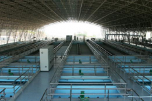 Tổng GĐ Công ty Sông Đà: Nước vẫn đạt tiêu chuẩn theo kiểm tra nội bộ