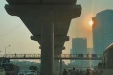 Ô nhiễm không khí Việt Nam – bắt đầu từ bao giờ?