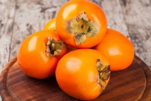 Không nên ăn quả hồng nếu bạn mắc những bệnh này