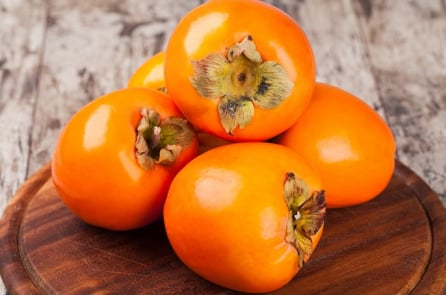 Không nên ăn quả hồng nếu bạn mắc những bệnh này