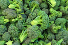 4 loại thực phẩm bảo vệ mạch máu nên ăn nhiều vào mùa thu