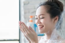 Tắm kỹ 4 bộ phận này để nâng cao sức khỏe của bạn