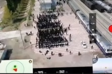 Trước dịch ‘viêm phổi Vũ Hán’, Tân Cương liên tiếp có người bị viêm phổi