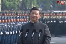 Lịch sử sử dụng chiến tranh để giải quyết khủng hoảng chính trị của ĐCSTQ