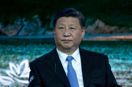 Nikkei: Ông Tập và tham vọng nắm quyền “cho đến ngày chết”