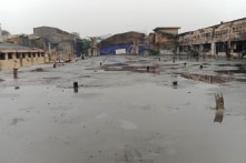 120.000 lít dung dịch, 4 tấn hóa chất tẩy độc kho Rạng Đông