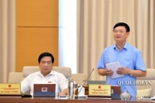 Đưa 5 triệu hộ kinh doanh vào Luật Doanh nghiệp là rất nguy hiểm