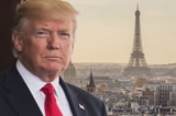 trump thoa thuan khi hau paris