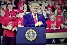 Kinh tế Mỹ dưới thời Trump