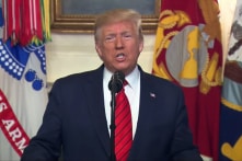 Tuyên bố của TT Trump: Thủ lãnh IS đã chết