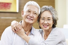 8 đặc trưng đáng quý của một người vợ tốt