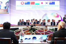 ĐCSTQ cầm dao 2 lưỡi RCEP đối đầu với Mỹ tại Thượng đỉnh ASEAN