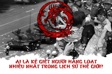 Chuyên đề: Ai là kẻ giết người hàng loạt nhiều nhất trong lịch sử thế giới?