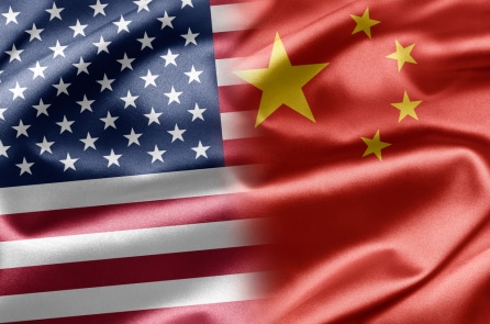 Người Hoa ở Mỹ không thể chịu nổi những điều này sau khi về nước