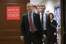 Cộng hòa thúc giục Dân chủ công khai danh tính người tố giác TT Trump