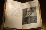 First Folio