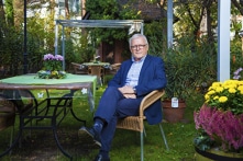 Hồi ức cuộc đào thoát khỏi Đông Berlin trong mắt một đứa trẻ 8 tuổi