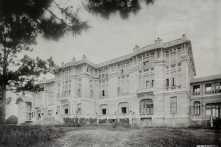 Khách sạn Dalat Palace: Minh chứng sống của một thời đã qua
