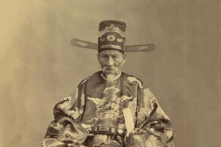 Phan Thanh Giản dưới mắt người Pháp qua vài tài liệu