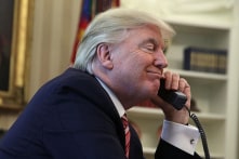 Chính phủ Mỹ công bố bản ghi cuộc gọi đầu tiên của TT Trump với TT Zelensky