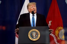 TT Trump hoan nghênh người dân Bolivia lật đổ Tổng thống cánh tả Morales