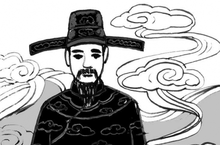 Trăng sông Trà – Khúc ca bi tráng của Chu Thần