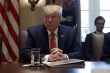 TT Trump: Không đạt thỏa thuận thương mại với Trung Quốc, Mỹ sẽ tăng thuế