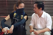 Có một hoài bão mang tên Hồng Kông