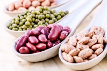 11 loại thực phẩm tốt nhất cho người ngoài 50 tuổi