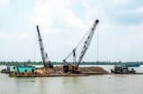 ĐBSCL có thể sụt lún 2-3m nếu tiếp tục bị khai thác, xâm hại