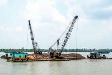 ĐBSCL có thể sụt lún 2-3m nếu tiếp tục bị khai thác, xâm hại