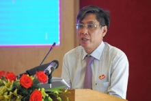 Vụ Tập đoàn Phúc Sơn: Ba cựu lãnh đạo tỉnh Khánh Hòa xin xét xử vắng mặt
