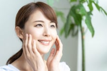7 bí quyết chống lão hóa da của người Nhật Bản